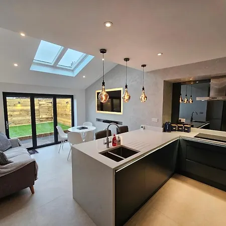 Holiday home Romille *