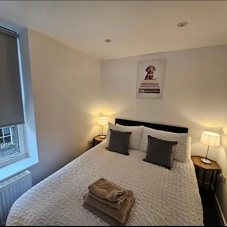 Romille Vakantiehuis Skipton