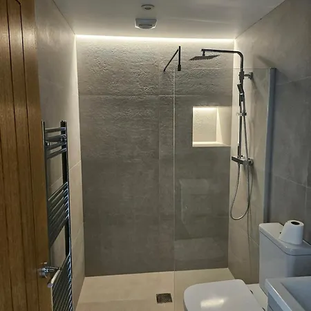 Vakantiehuis Romille