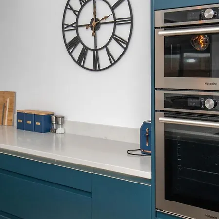 Dom wakacyjny Romille *