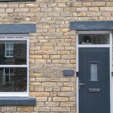 Casa vacanze Romille Skipton