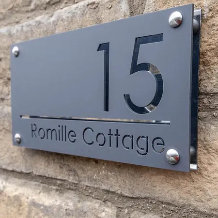 Romille *