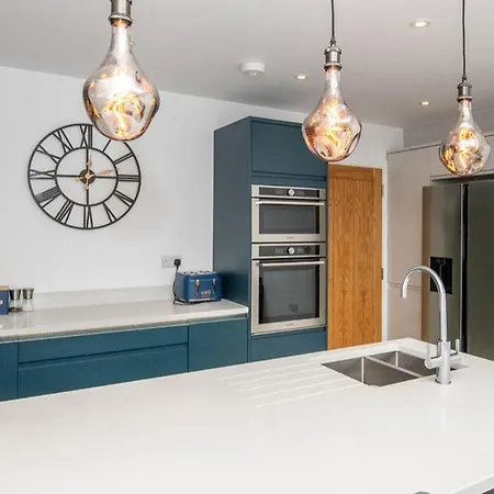 Vakantiehuis Romille *